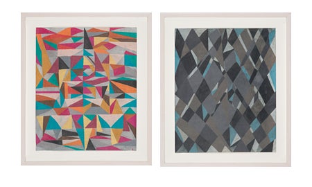 Inspired By: Cubism!