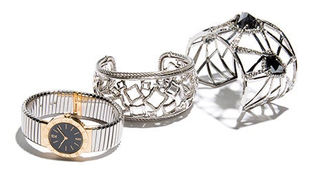 New In: Fine Jewelry!